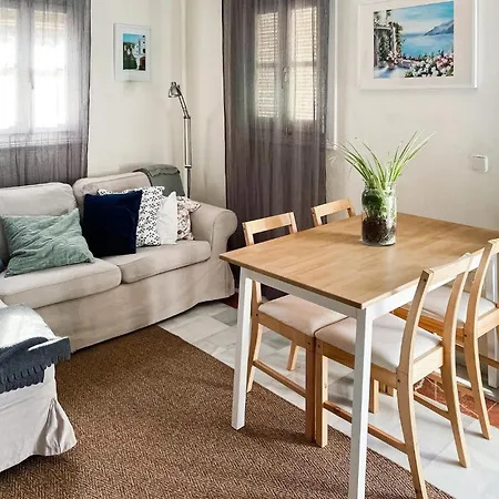 Apartamento Stunning In With House Sea View Mijas