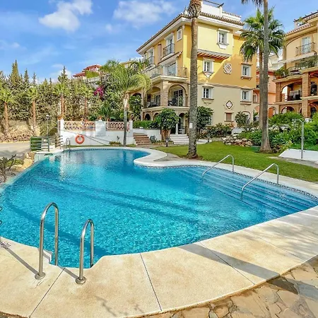 Apartamento Stunning In With House Sea View *
