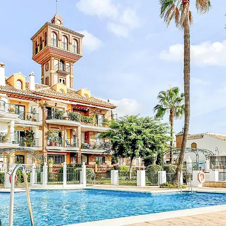 Apartamento Stunning In With House Sea View *