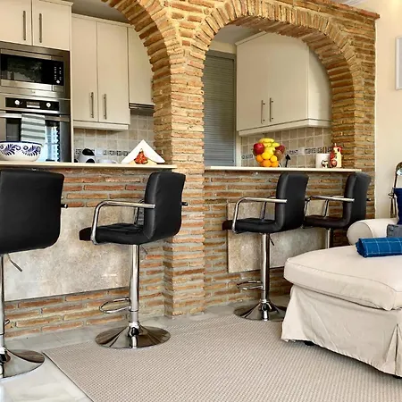Stunning In With House Sea View Apartamento