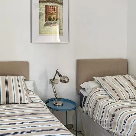 Stunning In With House Sea View * Mijas