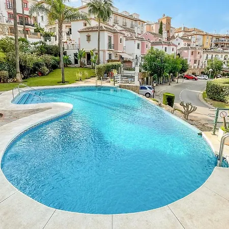 Stunning In With House Sea View Mijas