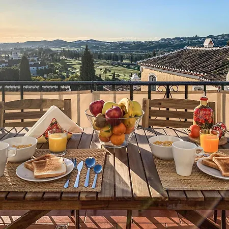 Stunning In With House Sea View Mijas