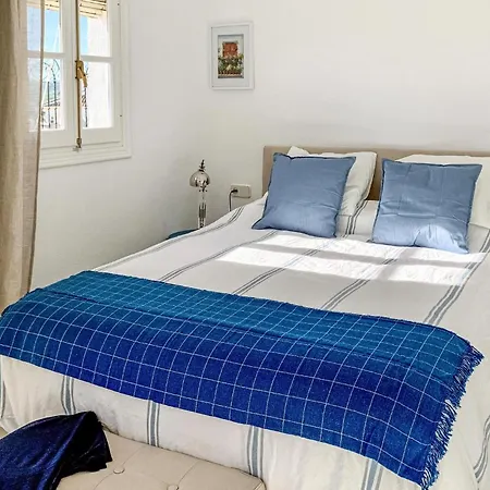 Stunning In With House Sea View Apartamento Mijas