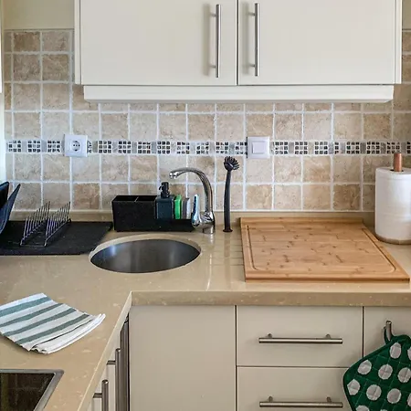 Stunning In With House Sea View *