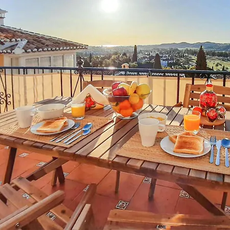 Stunning In With House Sea View Apartamento